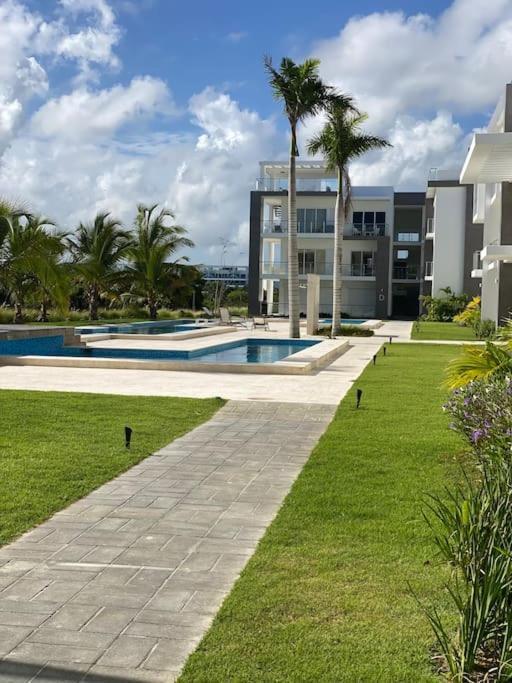 Estancia Napoles, Cana Bay Hard Rock. Punta Cana Exterior photo