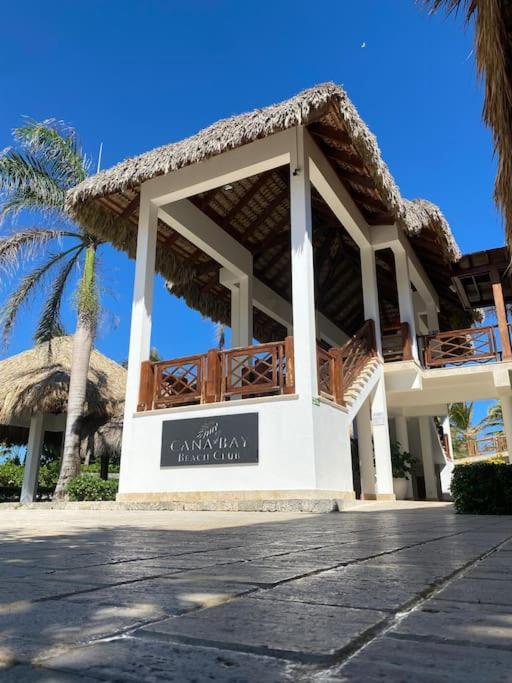 Estancia Napoles, Cana Bay Hard Rock. Punta Cana Exterior photo